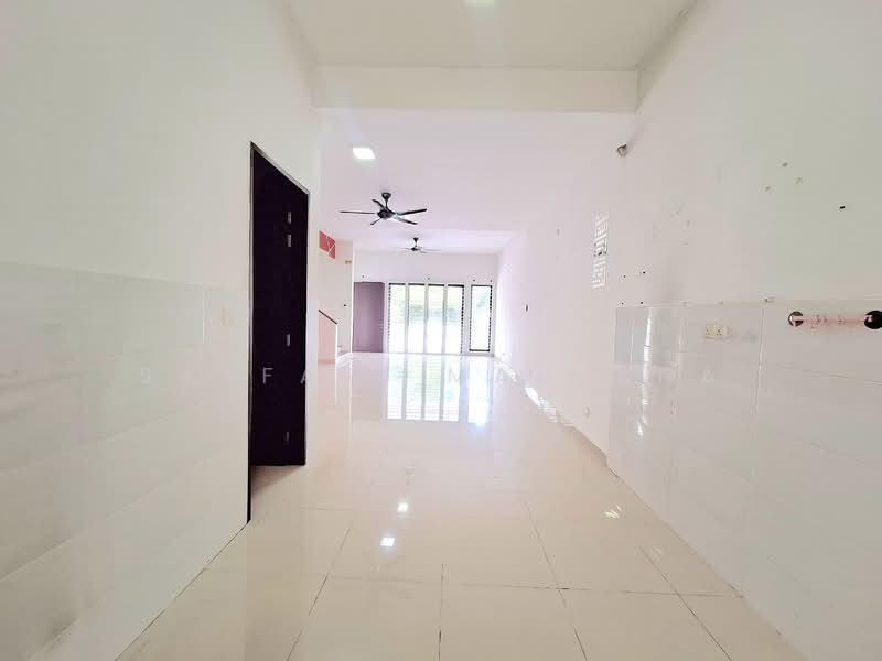 2-storey Terraced House for Sale in Alam Impian (Shah Alam) - Syafari Maulana - Interior - PropertyGuru.com.my