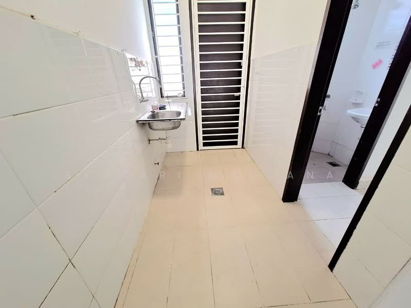 2-storey Terraced House for Sale in Alam Impian (Shah Alam) - Syafari Maulana - Interior - PropertyGuru.com.my