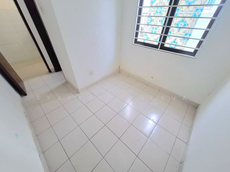 2-storey Terraced House for Sale in Alam Impian (Shah Alam) - Syafari Maulana - Interior - PropertyGuru.com.my