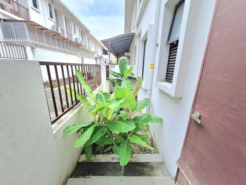 2-storey Terraced House for Sale in Alam Impian (Shah Alam) - Syafari Maulana - Exterior - PropertyGuru.com.my