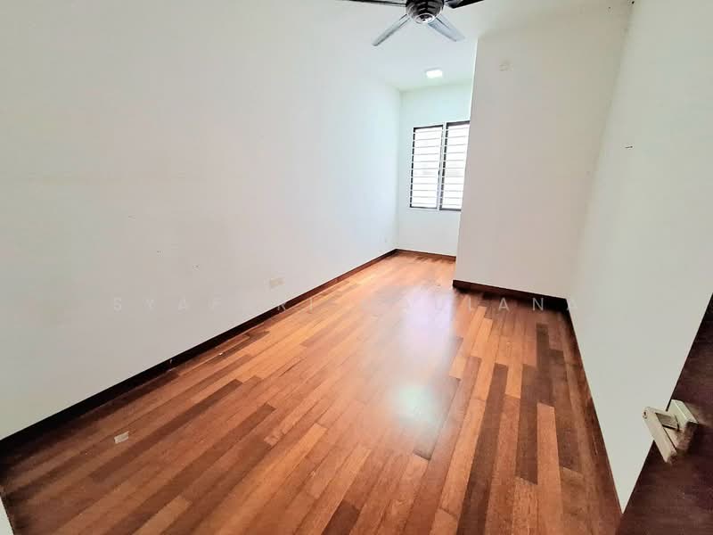 2-storey Terraced House for Sale in Alam Impian (Shah Alam) - Syafari Maulana - Interior - PropertyGuru.com.my