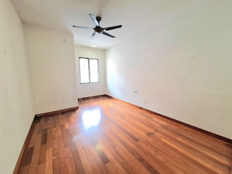2-storey Terraced House for Sale in Alam Impian (Shah Alam) - Syafari Maulana - Interior - PropertyGuru.com.my