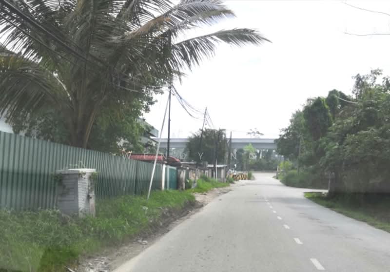 Industrial Land for Sale in Kampung Baru Sungai Buloh (Sungai Buloh) - Wendy Ng - Exterior - PropertyGuru.com.my