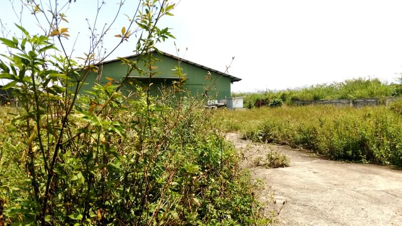 Industrial Land for Sale in Kampung Baru Sungai Buloh (Sungai Buloh) - Wendy Ng - Exterior - PropertyGuru.com.my