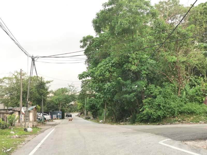 Industrial Land for Sale in Kampung Baru Sungai Buloh (Sungai Buloh) - Wendy Ng - Exterior - PropertyGuru.com.my