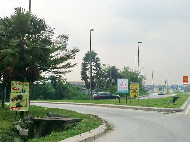 Industrial Land for Sale in Kampung Baru Sungai Buloh (Sungai Buloh) - Wendy Ng - Exterior - PropertyGuru.com.my