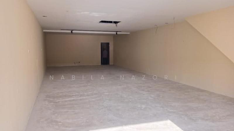 Shop for Rent in Kota Bharu (Kelantan) - Nabila Nazori - Interior - PropertyGuru.com.my