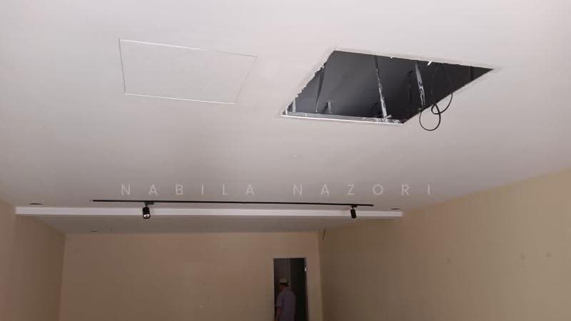 Shop for Rent in Kota Bharu (Kelantan) - Nabila Nazori - Interior - PropertyGuru.com.my