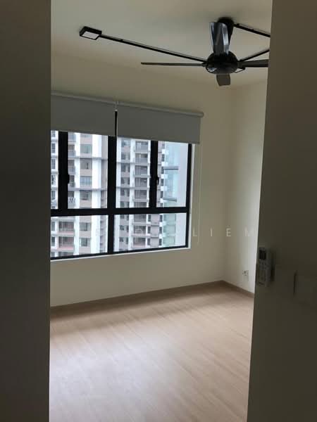 Kondominium untuk Disewa di Irama Wangsa - Winson Liem - Interior - PropertyGuru.com.my