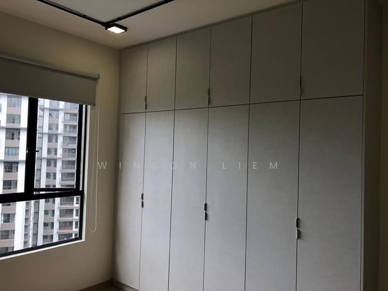 Kondominium untuk Disewa di Irama Wangsa - Winson Liem - Bedroom - PropertyGuru.com.my