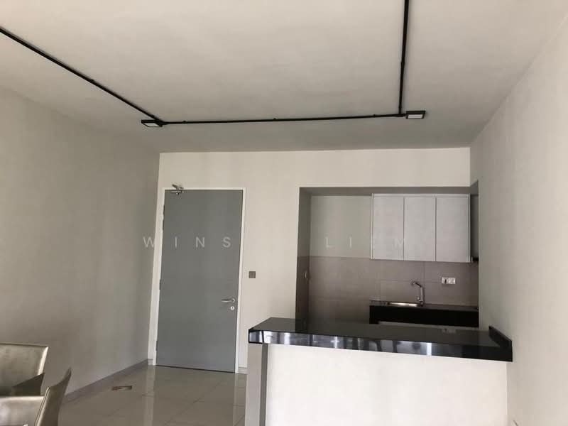 Kondominium untuk Disewa di Irama Wangsa - Winson Liem - Kitchen - PropertyGuru.com.my