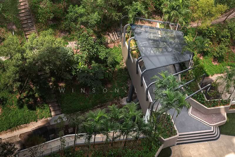 Kondominium untuk Disewa di Irama Wangsa - Winson Liem - Garden - PropertyGuru.com.my