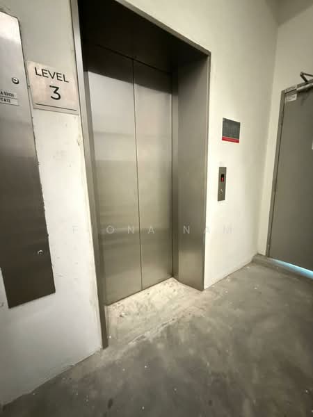 Shop / Office for Rent in Permas Jaya (Johor) - Fiona Nam - Corridor - PropertyGuru.com.my
