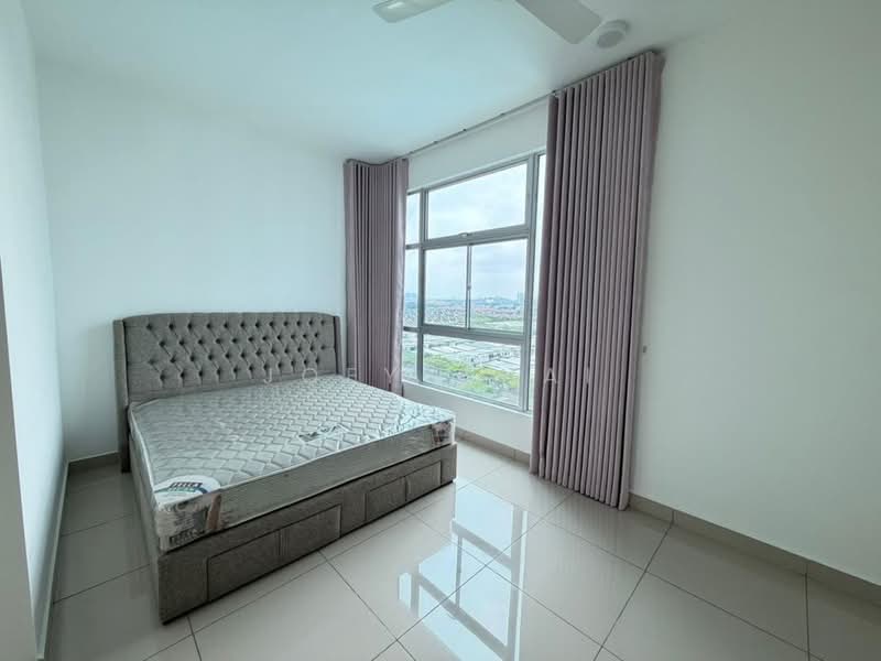 Apartment for Sale at D'Rich Executive Suites - Joey Chai - Bedroom - PropertyGuru.com.my