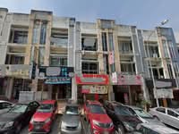 For Rent - Bandar Mahkota Cheras Ground Floor Shop For Rent Sungai Long
