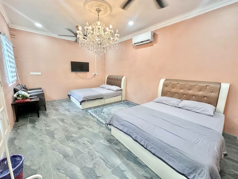 2-storey Terraced House for Sale in Seksyen 3 (Bangi) - Ali Idris - Bedroom - PropertyGuru.com.my