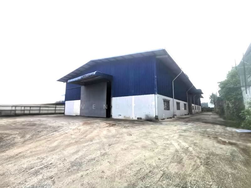 Detached Factory for Sale in Subang (Selangor) - Wendy Ng - Exterior - PropertyGuru.com.my