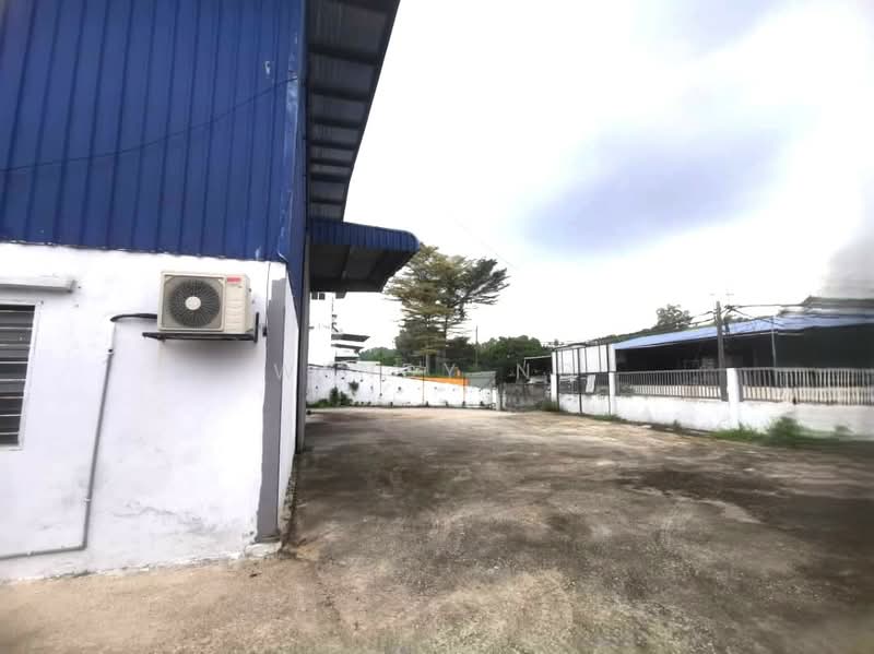 Detached Factory for Sale in Subang (Selangor) - Wendy Ng - Exterior - PropertyGuru.com.my