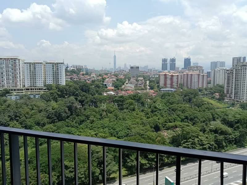 Kondominium untuk Dijual di The Hermington - Anna Teo - View - PropertyGuru.com.my