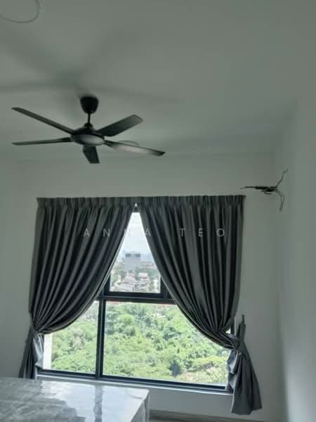 Kondominium untuk Dijual di The Hermington - Anna Teo - View - PropertyGuru.com.my