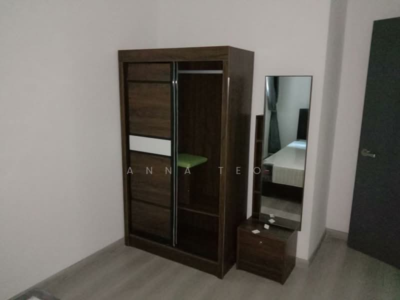 Kondominium untuk Dijual di The Hermington - Anna Teo - Bedroom - PropertyGuru.com.my