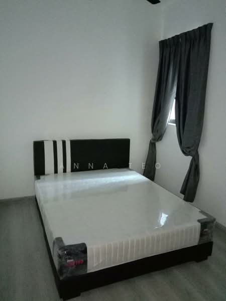 Kondominium untuk Dijual di The Hermington - Anna Teo - Bedroom - PropertyGuru.com.my