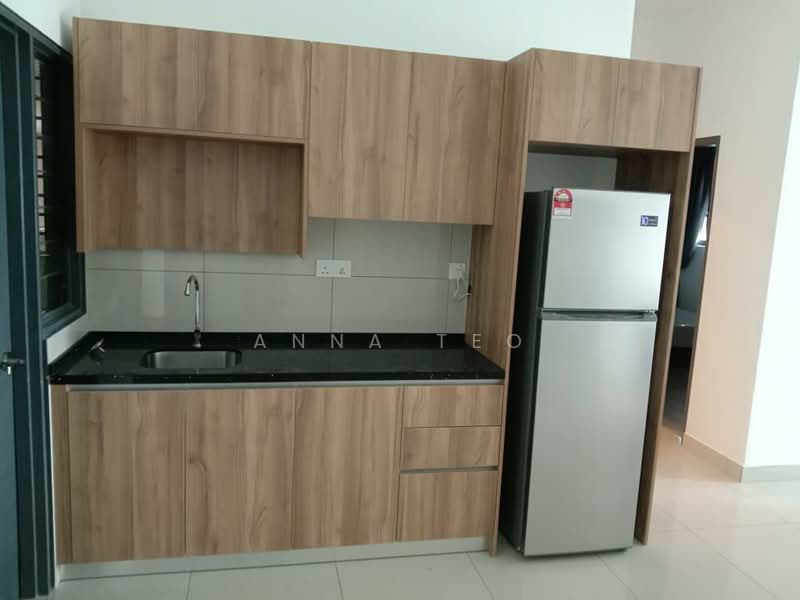 Kondominium untuk Dijual di The Hermington - Anna Teo - Kitchen - PropertyGuru.com.my