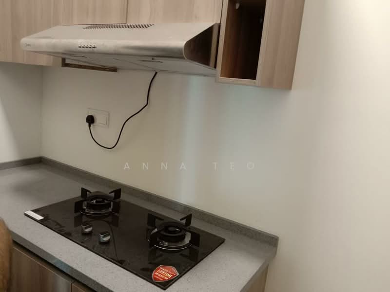 Kondominium untuk Dijual di The Hermington - Anna Teo - Kitchen - PropertyGuru.com.my
