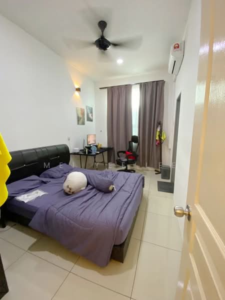 2-storey Terraced House for Sale in Taman Kemuning (Kulim) - Mei Yee Lee - Bedroom - PropertyGuru.com.my