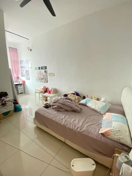 2-storey Terraced House for Sale in Taman Kemuning (Kulim) - Mei Yee Lee - Bedroom - PropertyGuru.com.my