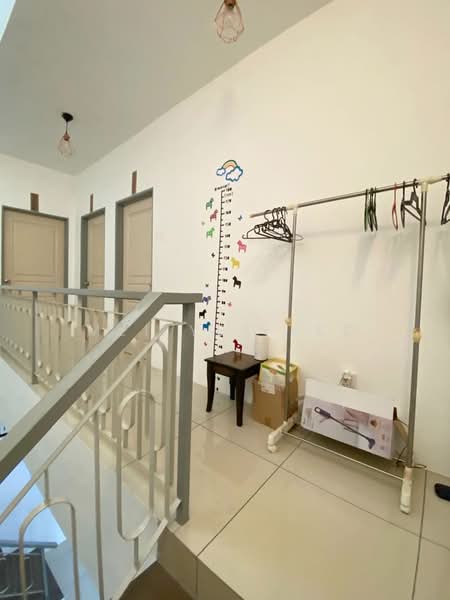 2-storey Terraced House for Sale in Taman Kemuning (Kulim) - Mei Yee Lee - Interior - PropertyGuru.com.my