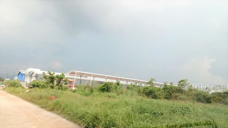 Industrial Land for Sale in Serendah (Rawang) - Wendy Ng - Exterior - PropertyGuru.com.my