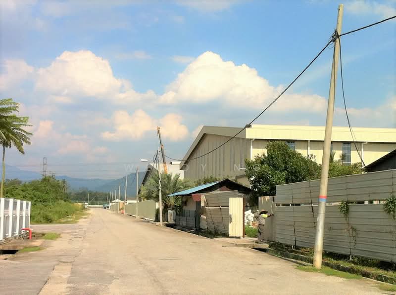 Industrial Land for Sale in Serendah (Rawang) - Wendy Ng - Exterior - PropertyGuru.com.my