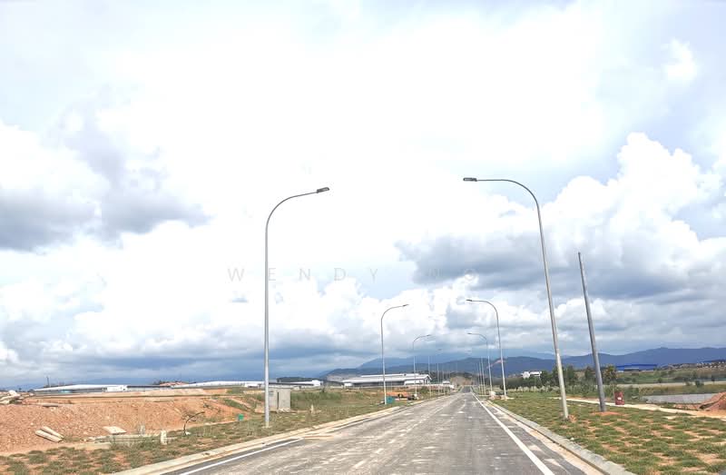 Industrial Land for Sale in Serendah (Rawang) - Wendy Ng - Exterior - PropertyGuru.com.my