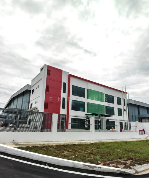 Industrial Land for Sale in Serendah (Rawang) - Wendy Ng - Exterior - PropertyGuru.com.my