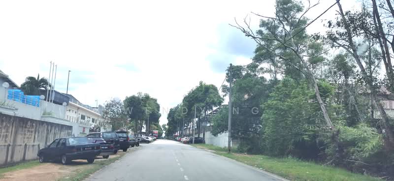 Kilang Terpisah untuk Dijual di Taman Industri Integrasi Rawang (Rawang) - Wendy Ng - Exterior - PropertyGuru.com.my