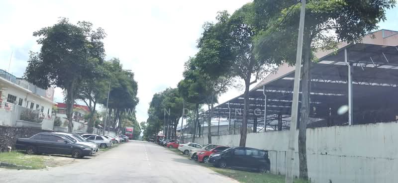 Kilang Terpisah untuk Dijual di Taman Industri Integrasi Rawang (Rawang) - Wendy Ng - Exterior - PropertyGuru.com.my