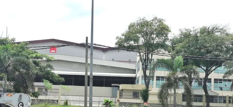 Kilang Terpisah untuk Dijual di Taman Industri Integrasi Rawang (Rawang) - Wendy Ng - Exterior - PropertyGuru.com.my
