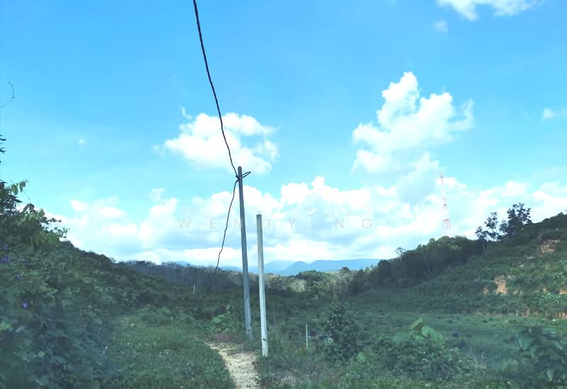 Agricultural Land for Sale in Kampung Jawa (Kerling) - Wendy Ng - Exterior - PropertyGuru.com.my