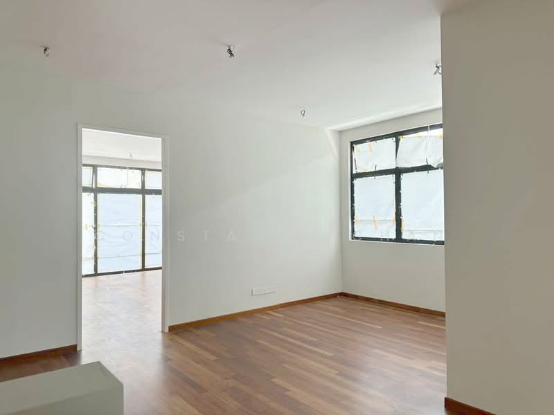 Rumah Berkembar untuk Dijual di Johor Bahru (Johor) - Constance Chan - Interior - PropertyGuru.com.my