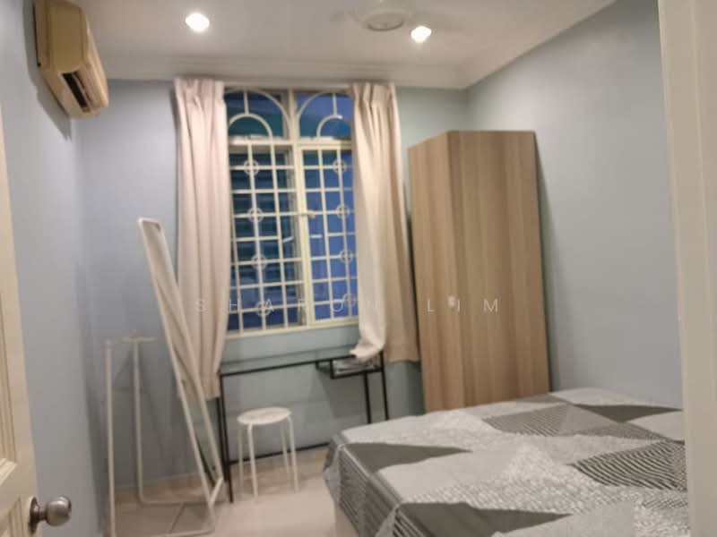 Pangsapuri untuk Disewa di Subang Perdana Goodyear Court 10 - Sharon Lim - Bedroom - PropertyGuru.com.my
