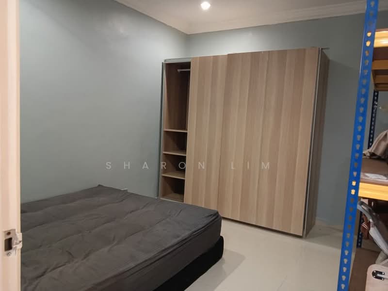 Pangsapuri untuk Disewa di Subang Perdana Goodyear Court 10 - Sharon Lim - Bedroom - PropertyGuru.com.my