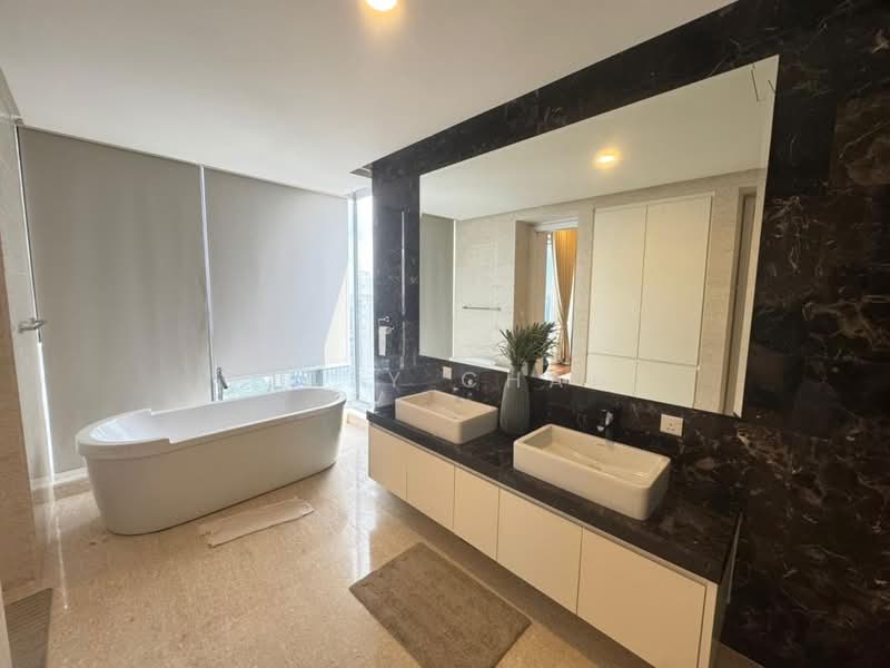 Service Residence for Sale at The Astaka @ 1 Bukit Senyum - Joey Chai - Bathroom - PropertyGuru.com.my