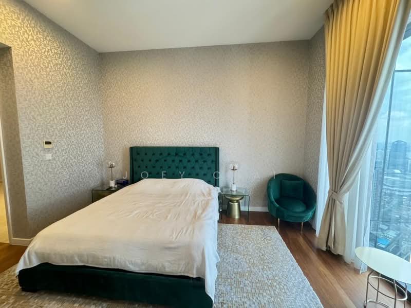 Service Residence for Sale at The Astaka @ 1 Bukit Senyum - Joey Chai - Bedroom - PropertyGuru.com.my