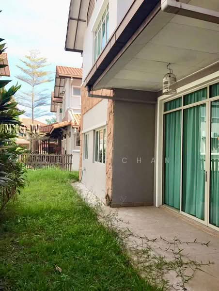 Zero-Lot Bungalow for Sale in Setia Alam (Selangor) - Kenny Chan - Exterior - PropertyGuru.com.my