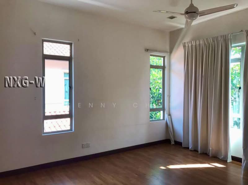 Zero-Lot Bungalow for Sale in Setia Alam (Selangor) - Kenny Chan - Interior - PropertyGuru.com.my