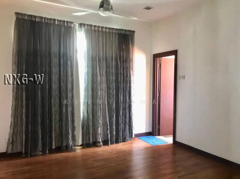 Zero-Lot Bungalow for Sale in Setia Alam (Selangor) - Kenny Chan - Interior - PropertyGuru.com.my