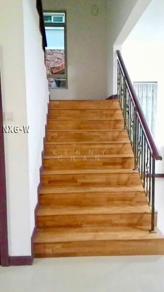 Zero-Lot Bungalow for Sale in Setia Alam (Selangor) - Kenny Chan - Interior - PropertyGuru.com.my
