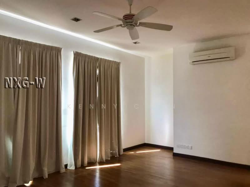 Zero-Lot Bungalow for Sale in Setia Alam (Selangor) - Kenny Chan - Interior - PropertyGuru.com.my