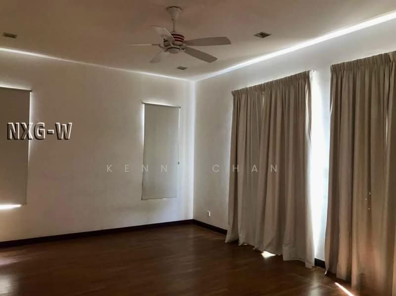 Zero-Lot Bungalow for Sale in Setia Alam (Selangor) - Kenny Chan - Interior - PropertyGuru.com.my